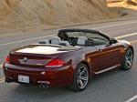 BMW M6 Convertible 2006 года (US)